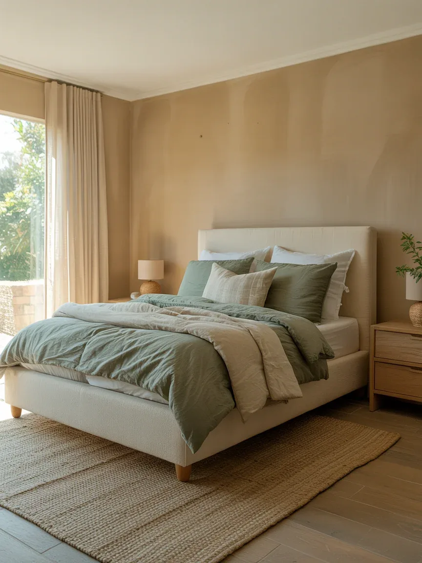 Start With a Soft Neutral Base Start With a Soft Neutral Base