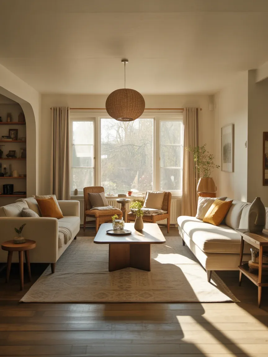Start With the Layout Before Buying Anything Start With the Layout Before Buying Anything