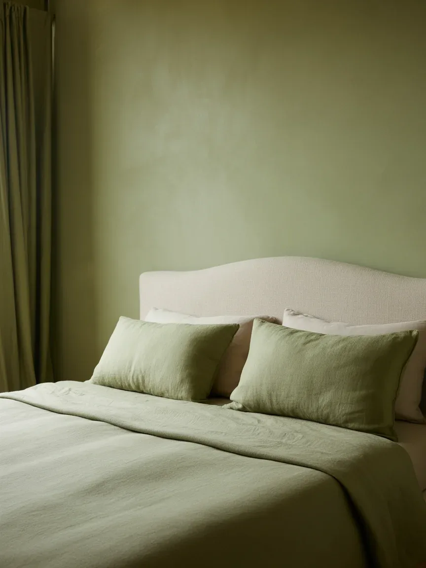 Start With the Right Shade of Sage Green Start With the Right Shade of Sage Green