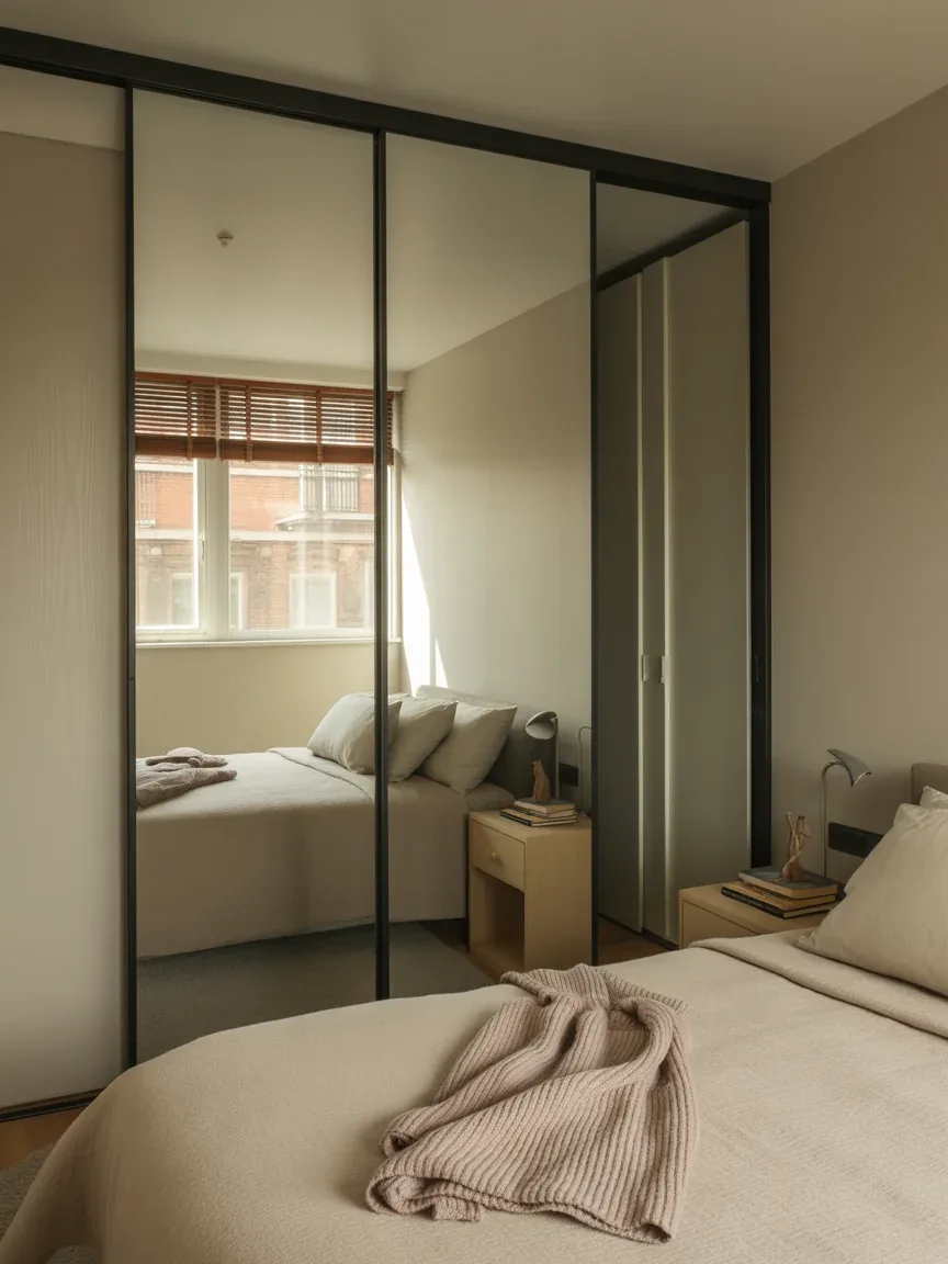 Start With Your Bedroom Size First Start With Your Bedroom Size First