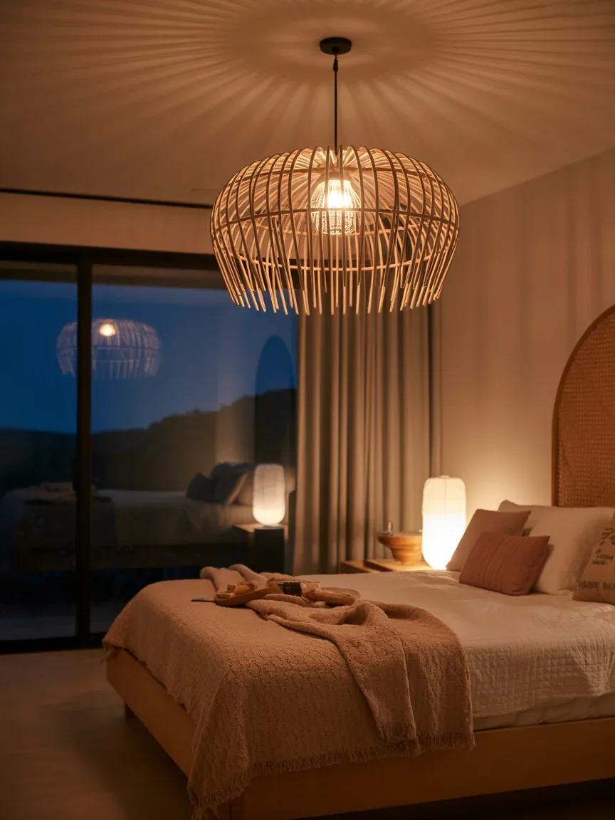 Statement Lighting Changes Everything Statement Lighting Changes Everything