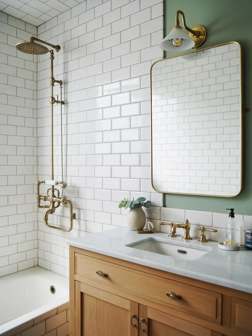 The Warmth Modern Bathrooms Often Miss The Warmth Modern Bathrooms Often Miss