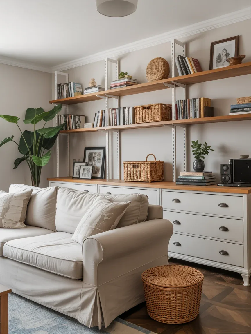 Upgrade Furniture Without Buying New Stuff Upgrade Furniture Without Buying New Stuff