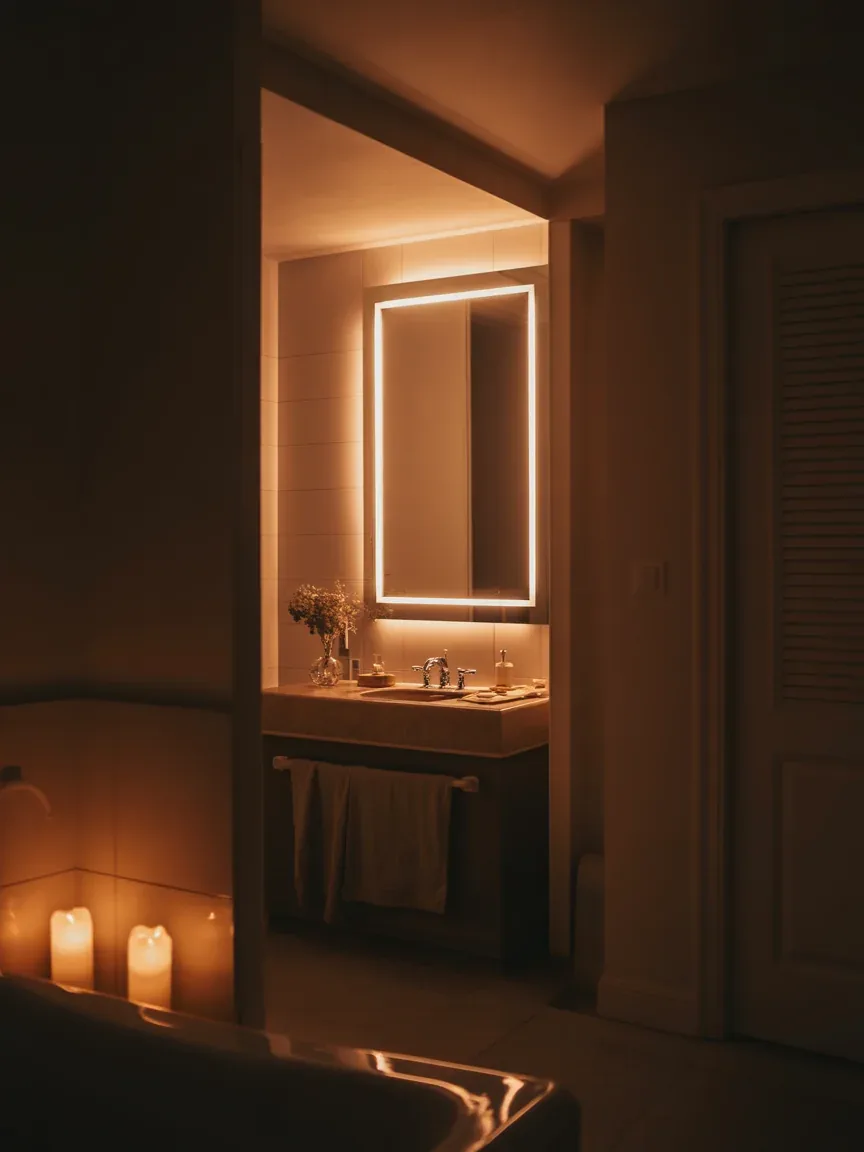Use Dimmers for a More Flexible Space Use Dimmers for a More Flexible Space
