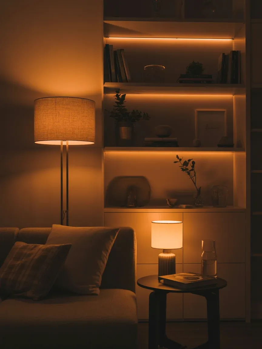 Use Lighting Like a Designer Use Lighting Like a Designer