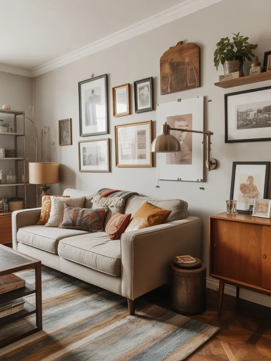 21 Renter-Friendly Decorating Ideas That Transform Your Space Without ...