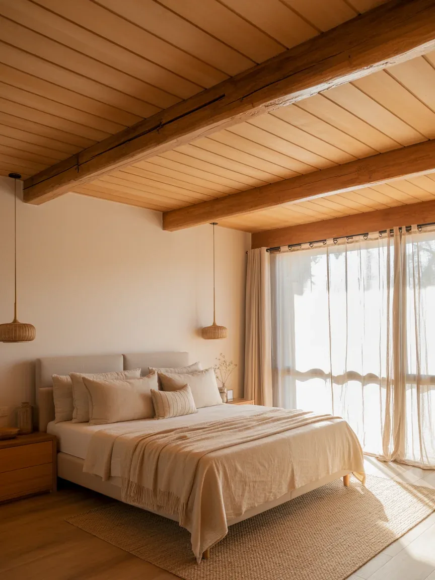 Wooden Ceiling Designs Create Instant Warmth Wooden Ceiling Designs Create Instant Warmth