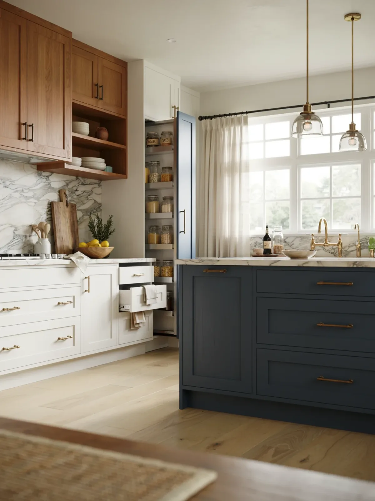 16 DIY Kitchen Cabinets Ideas That Transform Your Kitchen With Style and Smart Storage