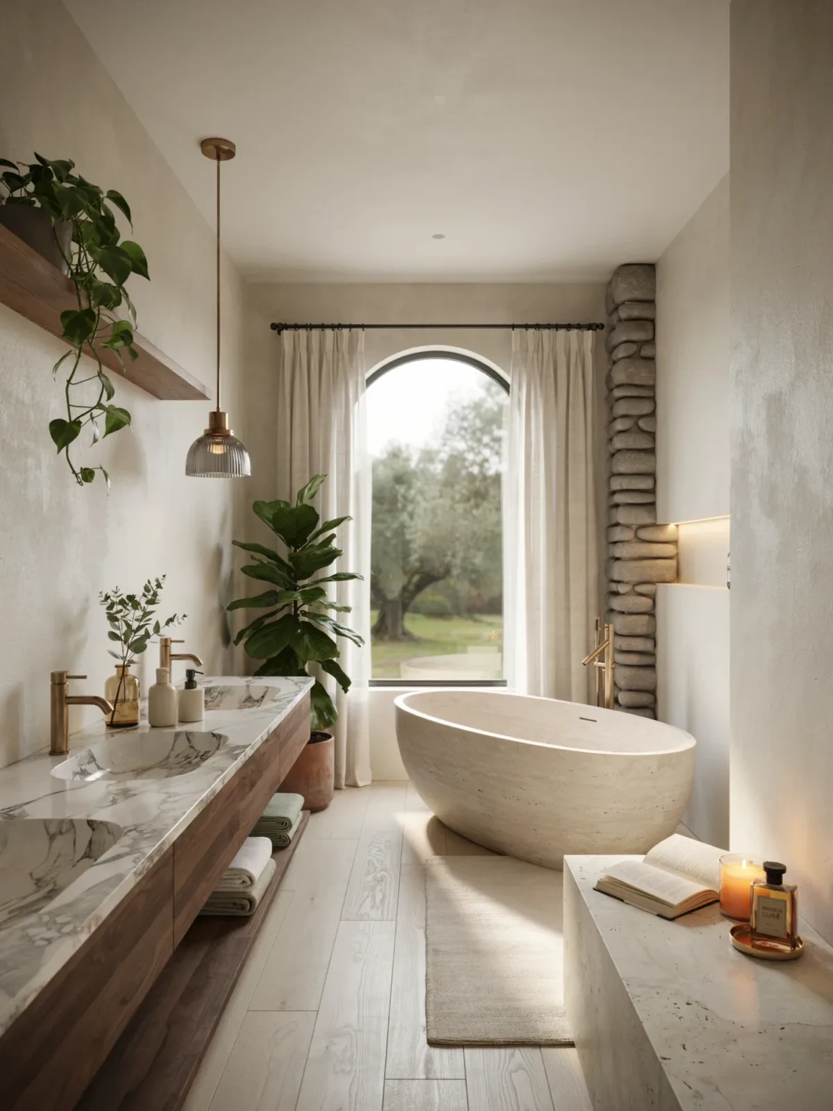 17 Bathroom Decor Themes That Instantly Transform Your Space With Style and Personality