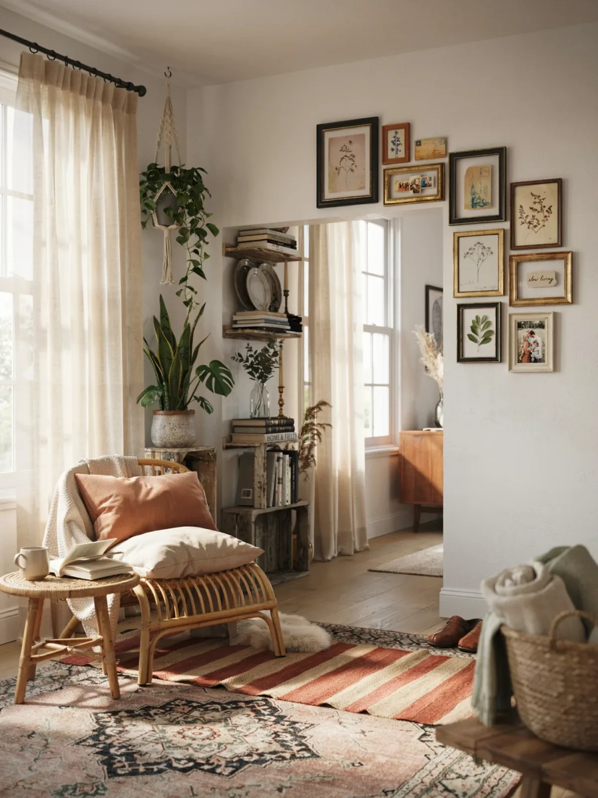 17 Easy DIY Room Decor Ideas That Are Budget Friendly and Perfect for Any Home