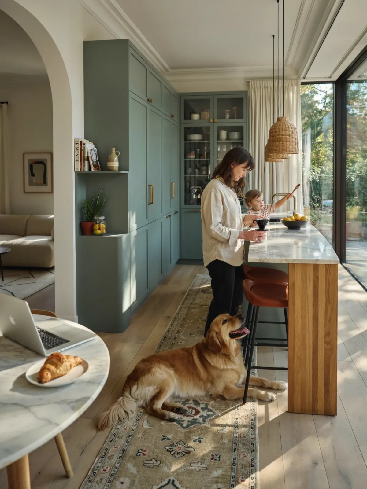18 L Shaped Kitchen Designs That Maximize Space, Storage, and Everyday Functionality