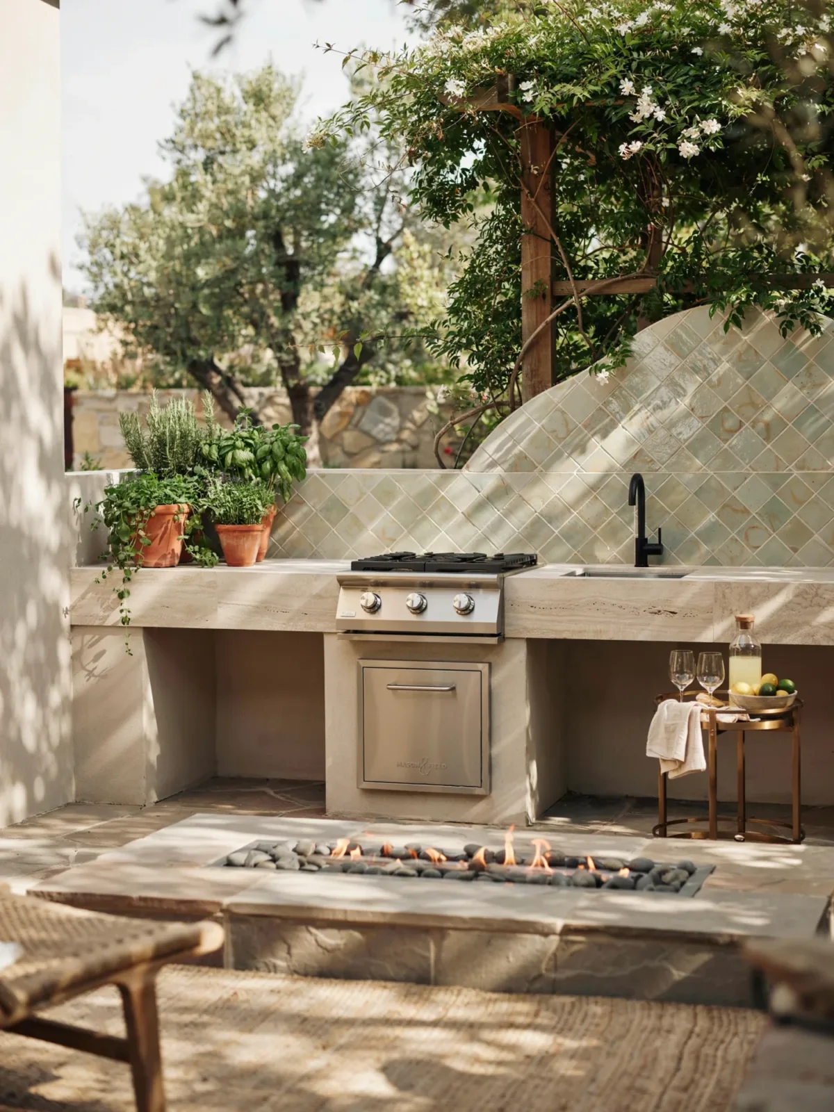 Add Stylish Finishing Touches Add Stylish Finishing Touches