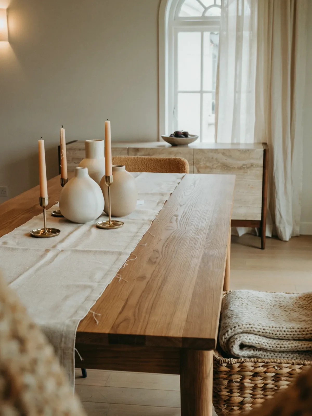 Add Texture Through Decorative Accessories Add Texture Through Decorative Accessories