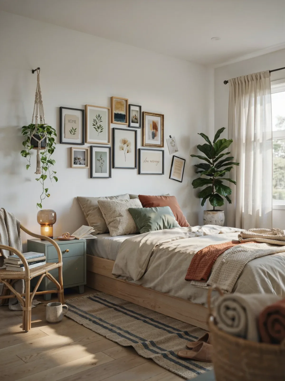 Aesthetic Room Decor DIY Inspiration for a Stunning Trendy and Personalized Space