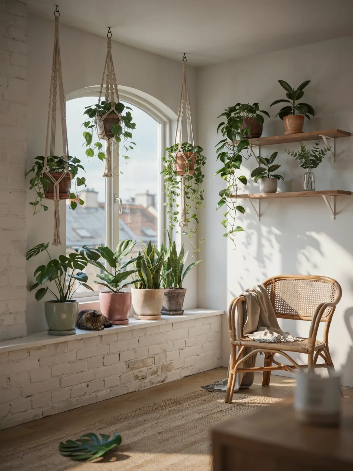Bring Nature Indoors Bring Nature Indoors