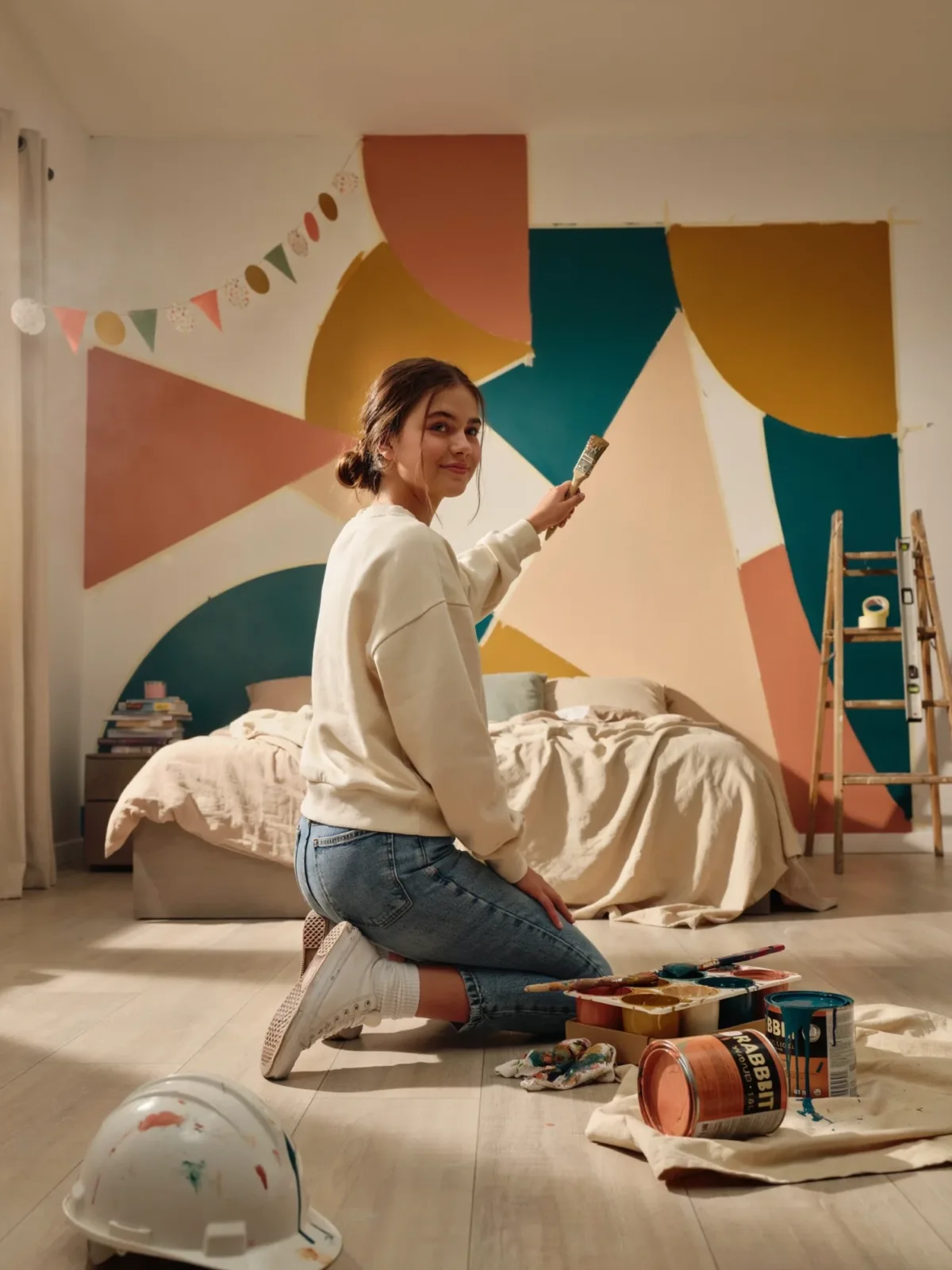 Bring Your Walls to Life Bring Your Walls to Life