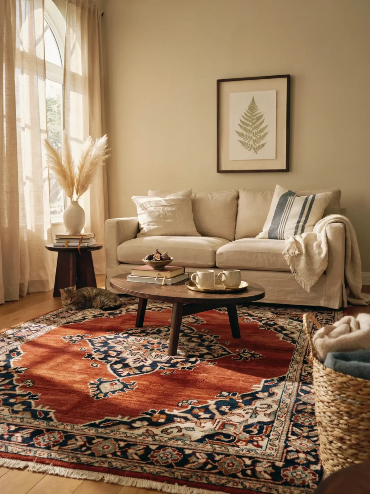 Choose Rug Patterns That Add Personality Choose Rug Patterns That Add Personality