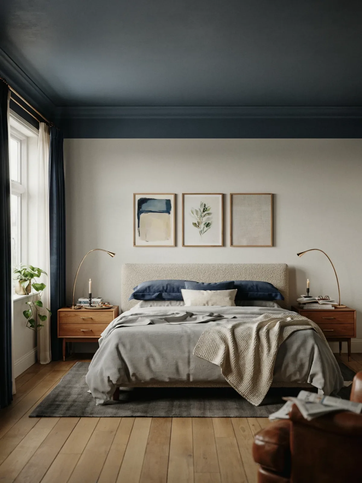 Create a Cohesive Color Palette