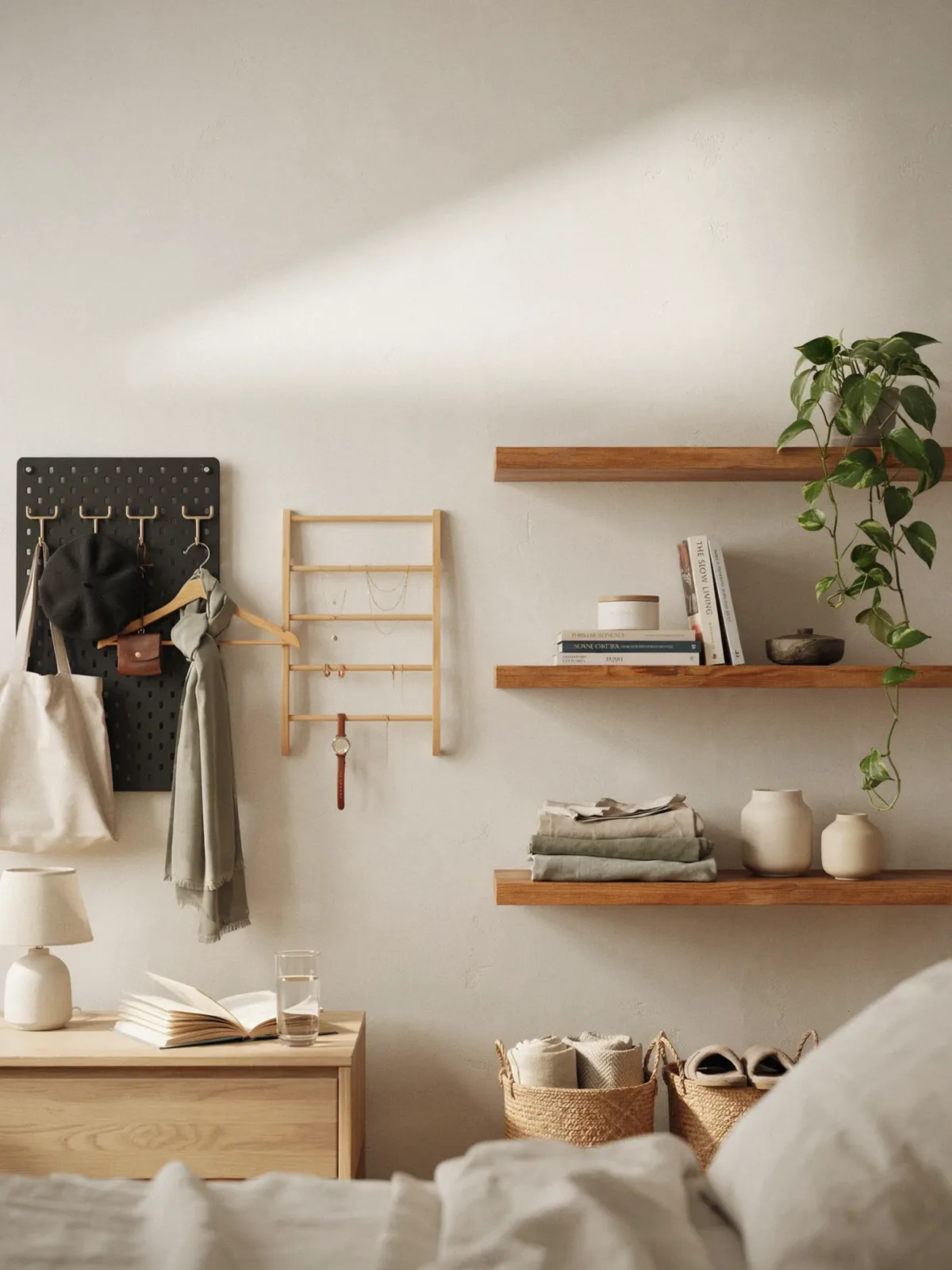 Create Functional Decor Create Functional Decor