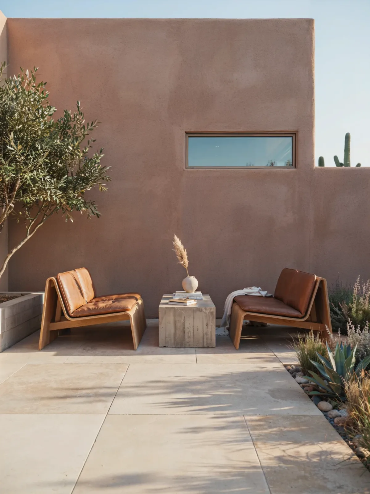 14. Desert Modern Escape 14. Desert Modern Escape