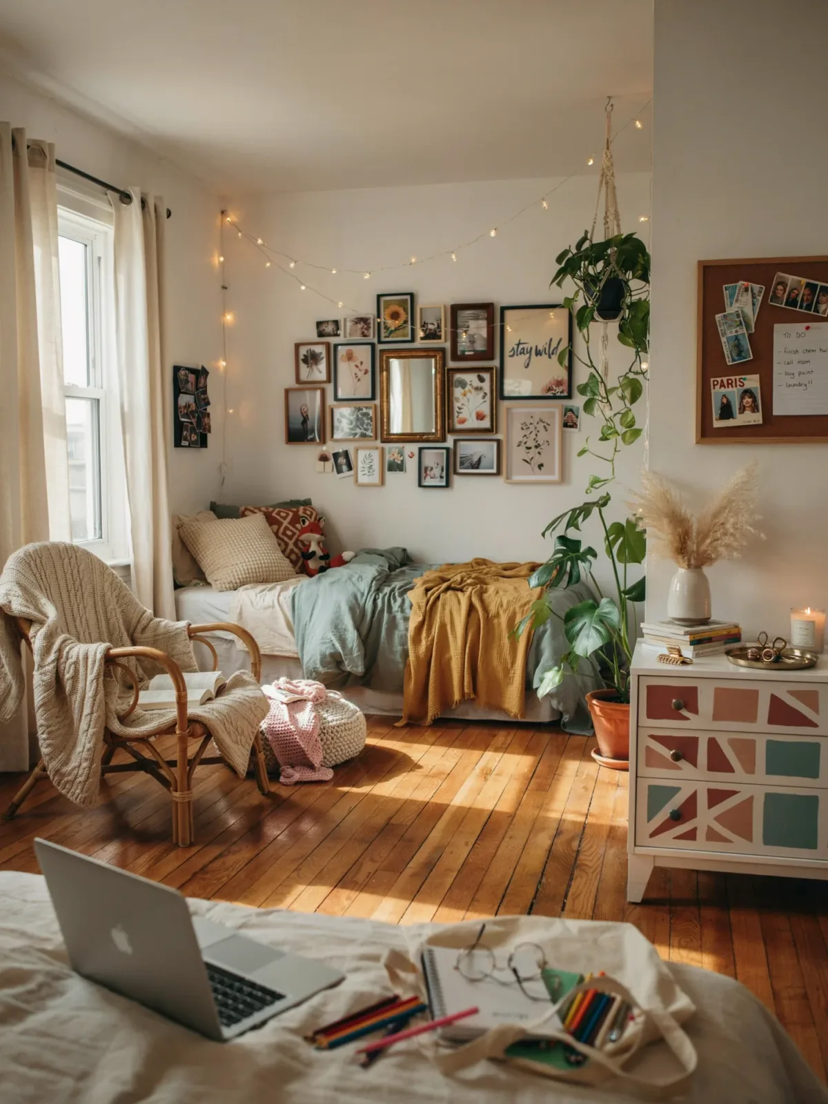 DIY Room Decor for Teens That Makes Bedrooms Feel Creative, Fun, and Uniquely Personal