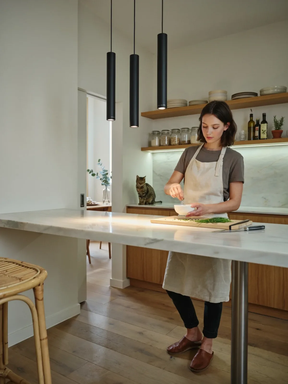 Energy-Efficient LED Solutions