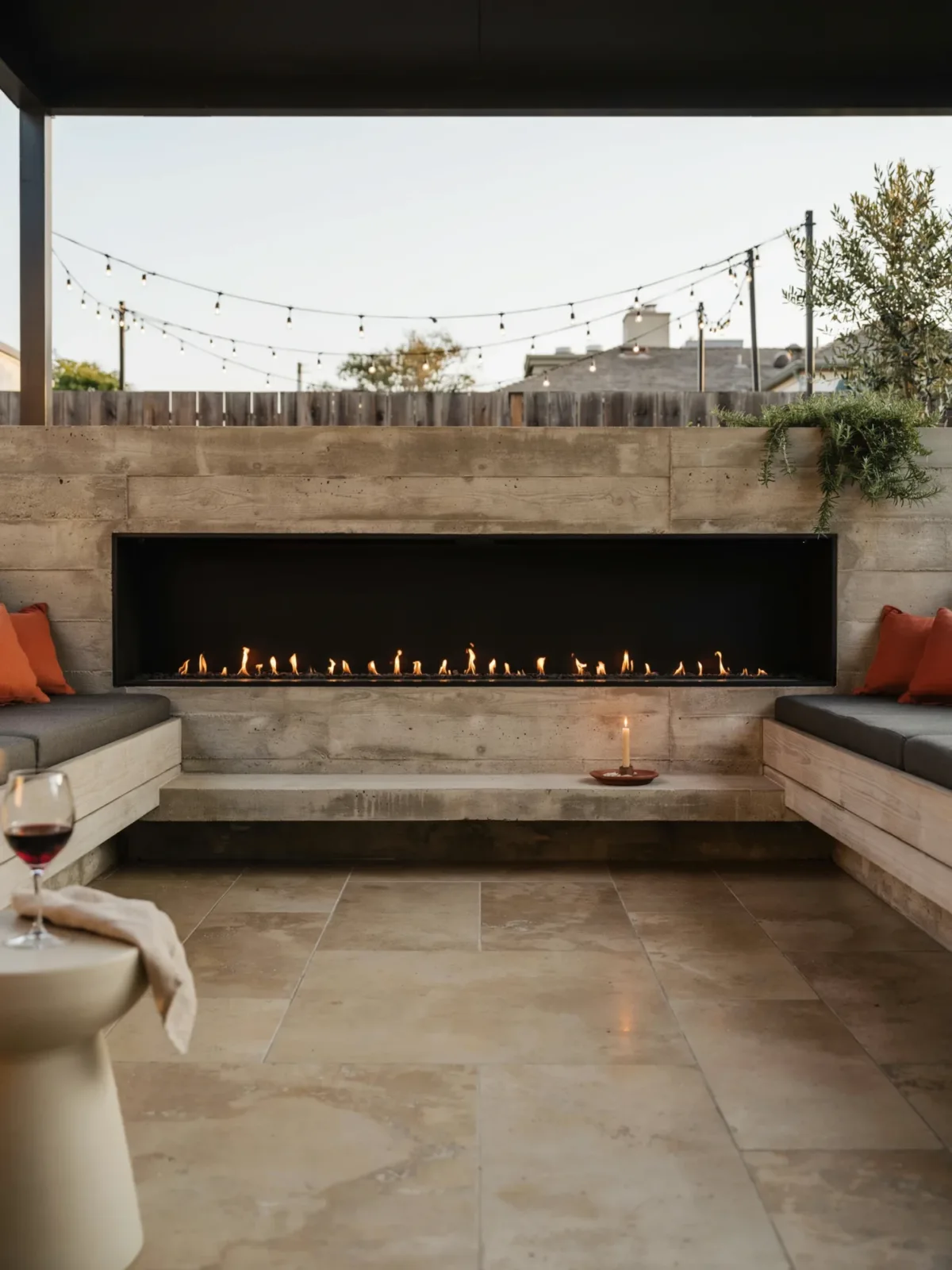 Go Modern With Clean Lines and Minimalist Design