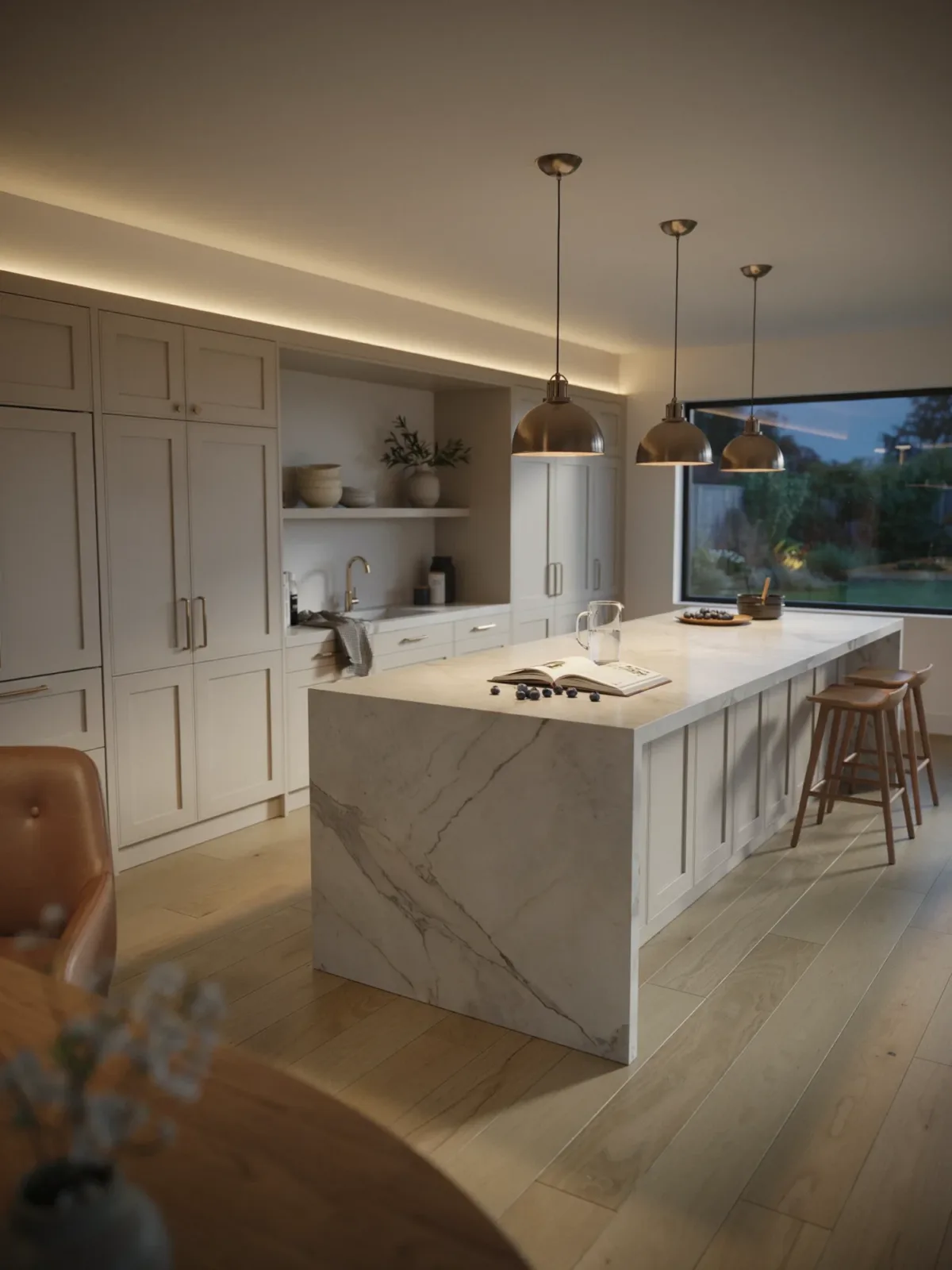 Kitchen Lighting Ideas Over Island That Instantly Boost Style and Function