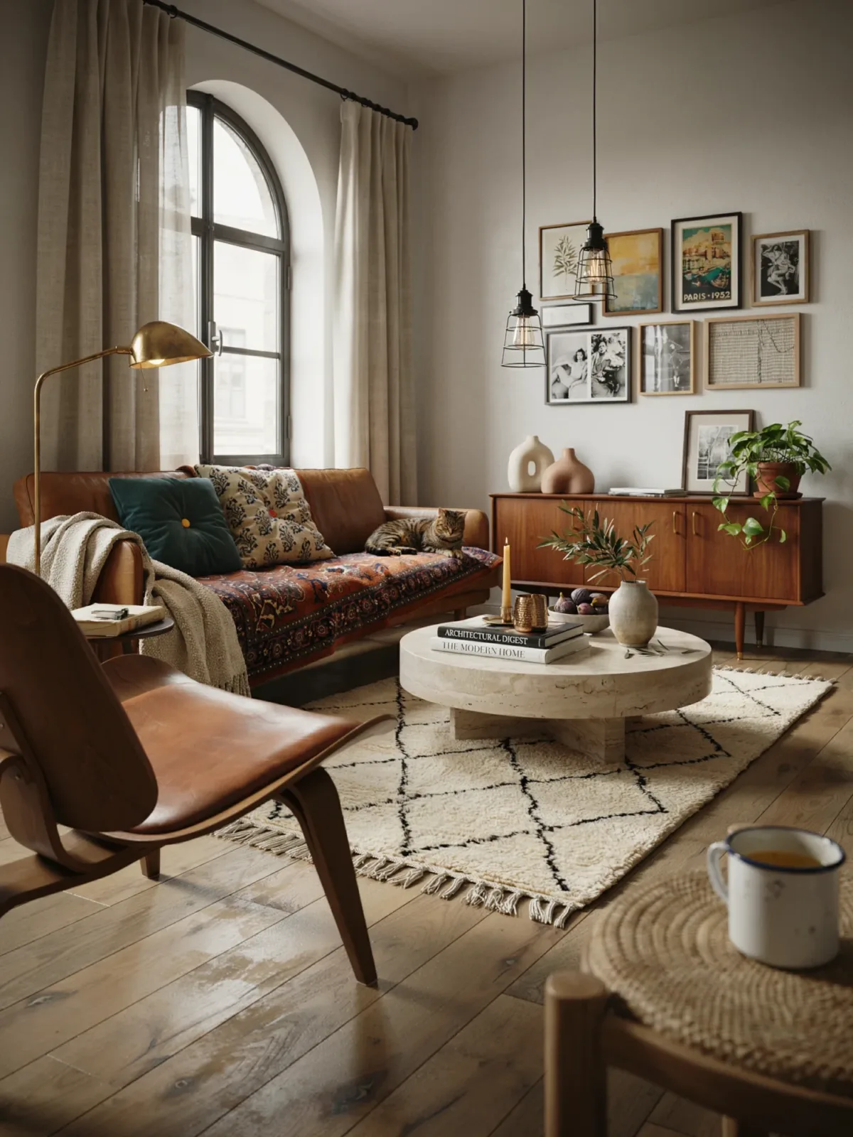 Layer Textures Like a Design Pro