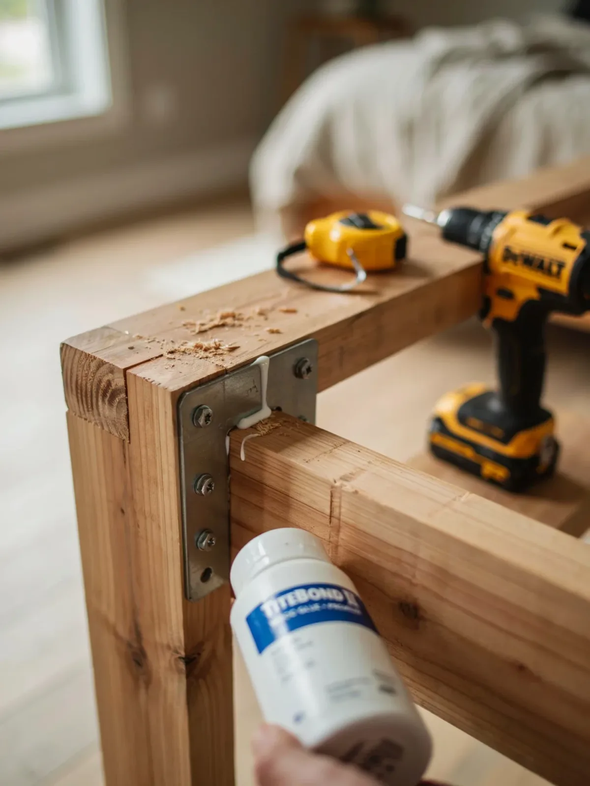 Materials That Create a Strong and Safe Loft Bed Materials That Create a Strong and Safe Loft Bed