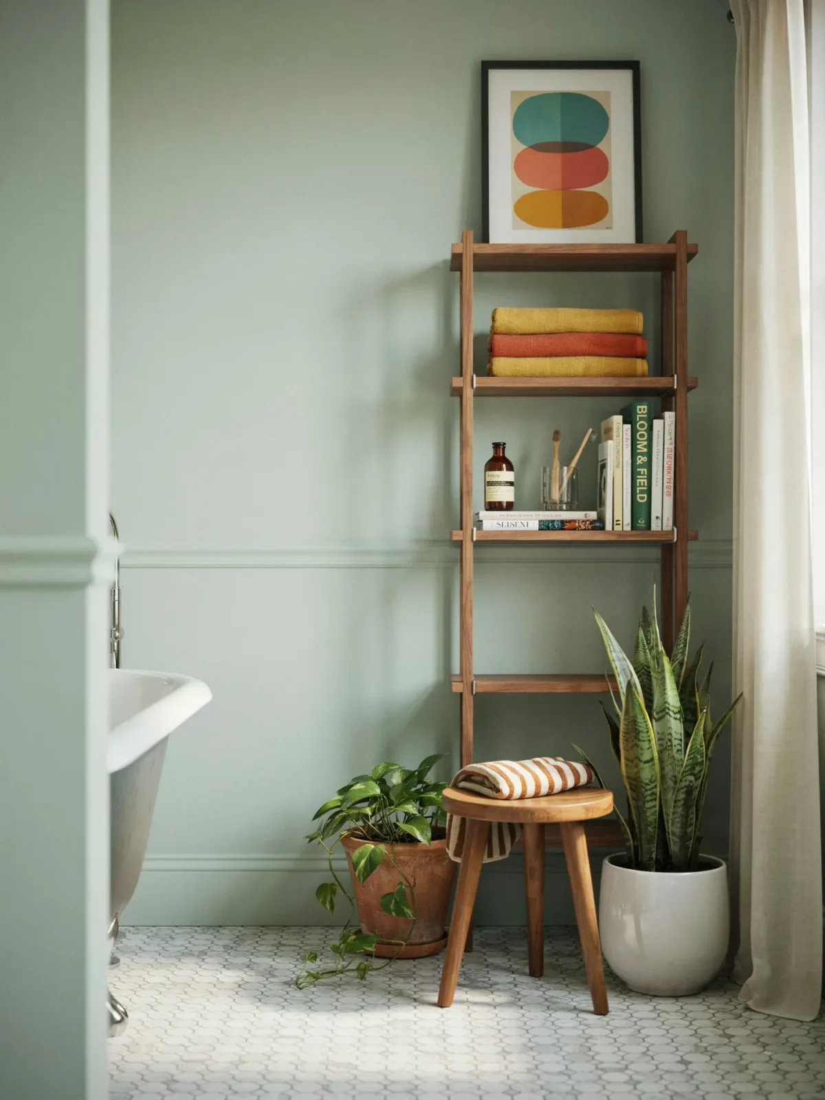Mix Retro Charm With Modern Convenience Mix Retro Charm With Modern Convenience