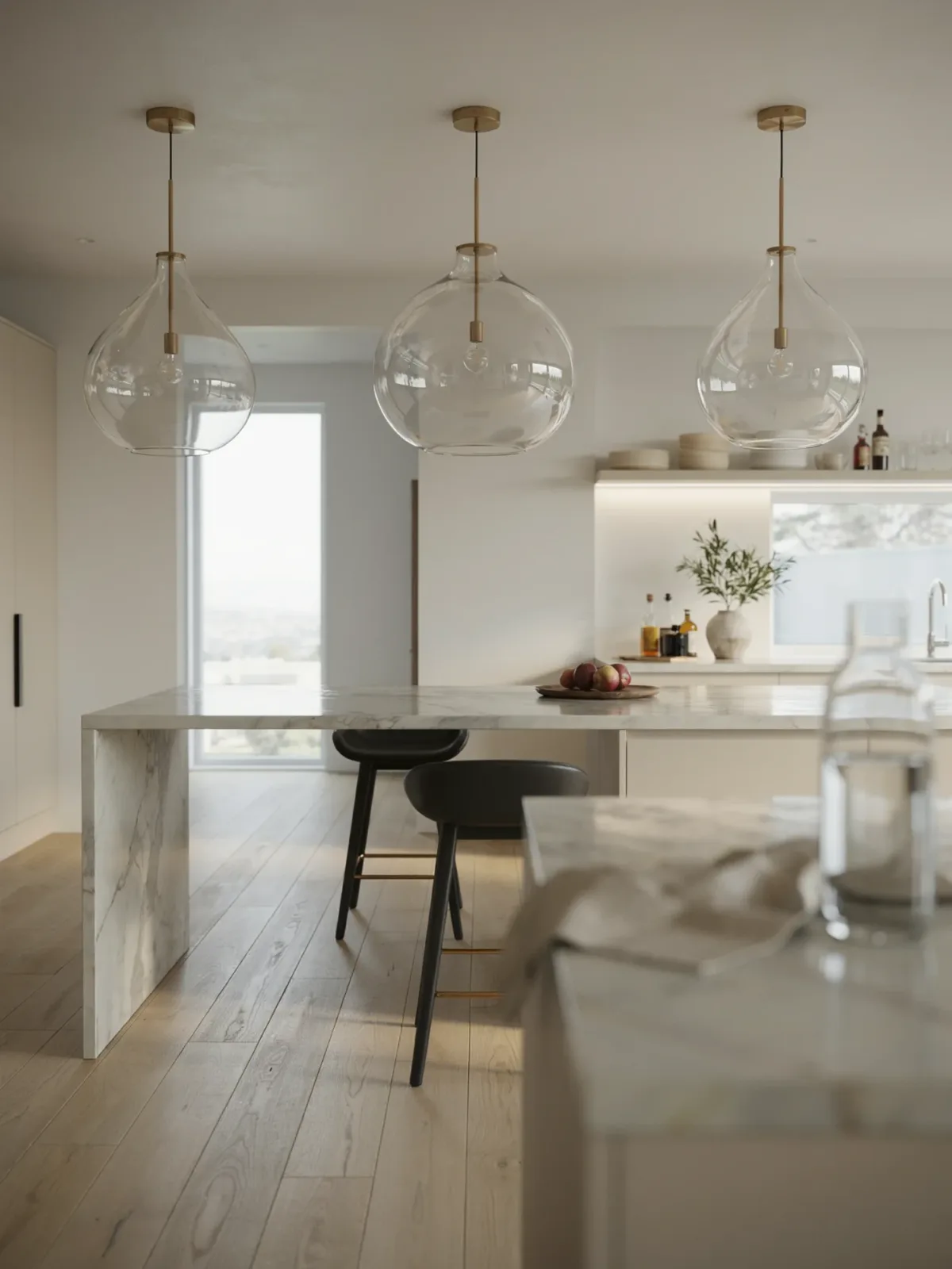Pendant Lights: The Undisputed Champion