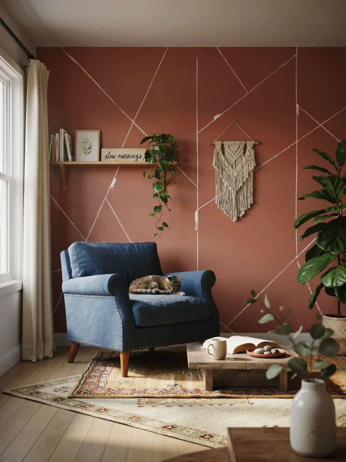 Room Decor Ideas DIY Projects That Help Personalize Your Space With Creativity and Style Like a Pro