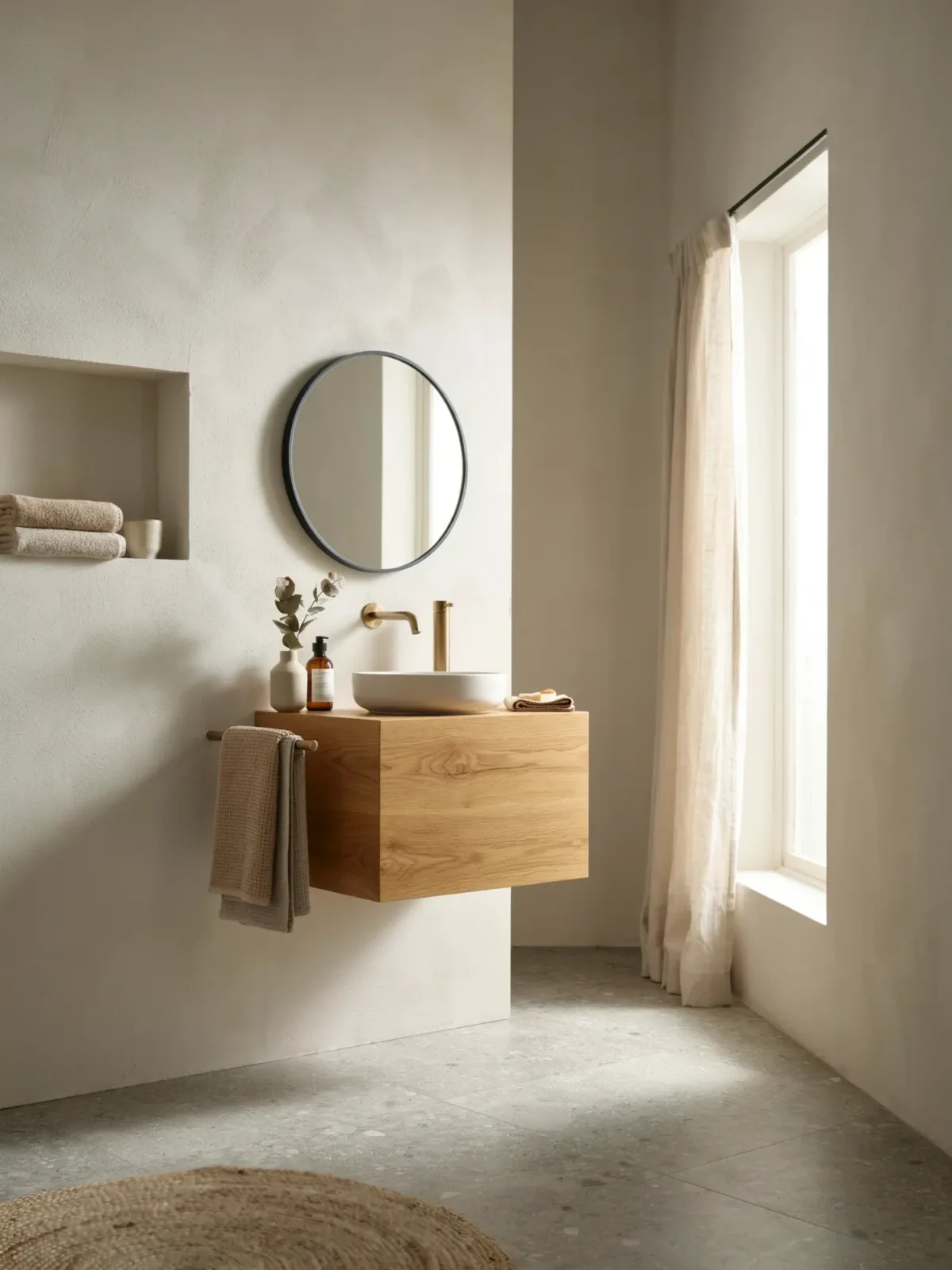 5. Scandinavian Simplicity With Cozy Warmth 5. Scandinavian Simplicity With Cozy Warmth