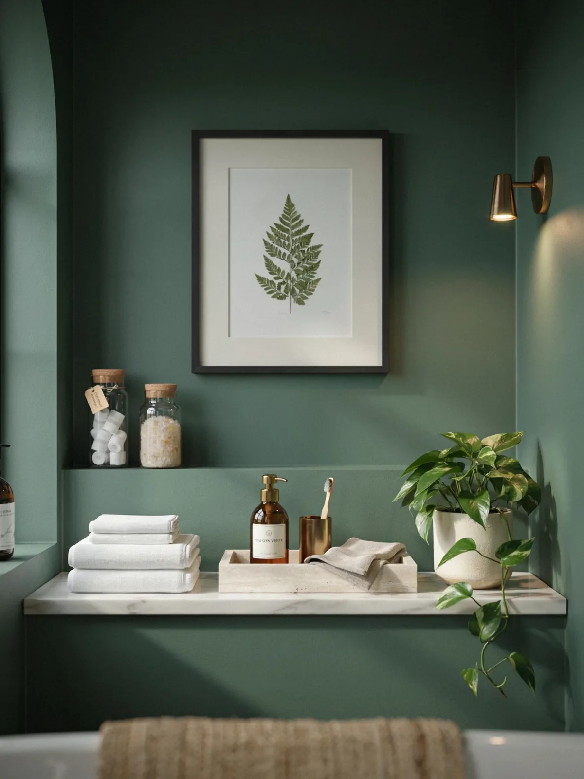 Styling Tips for a Cohesive Look