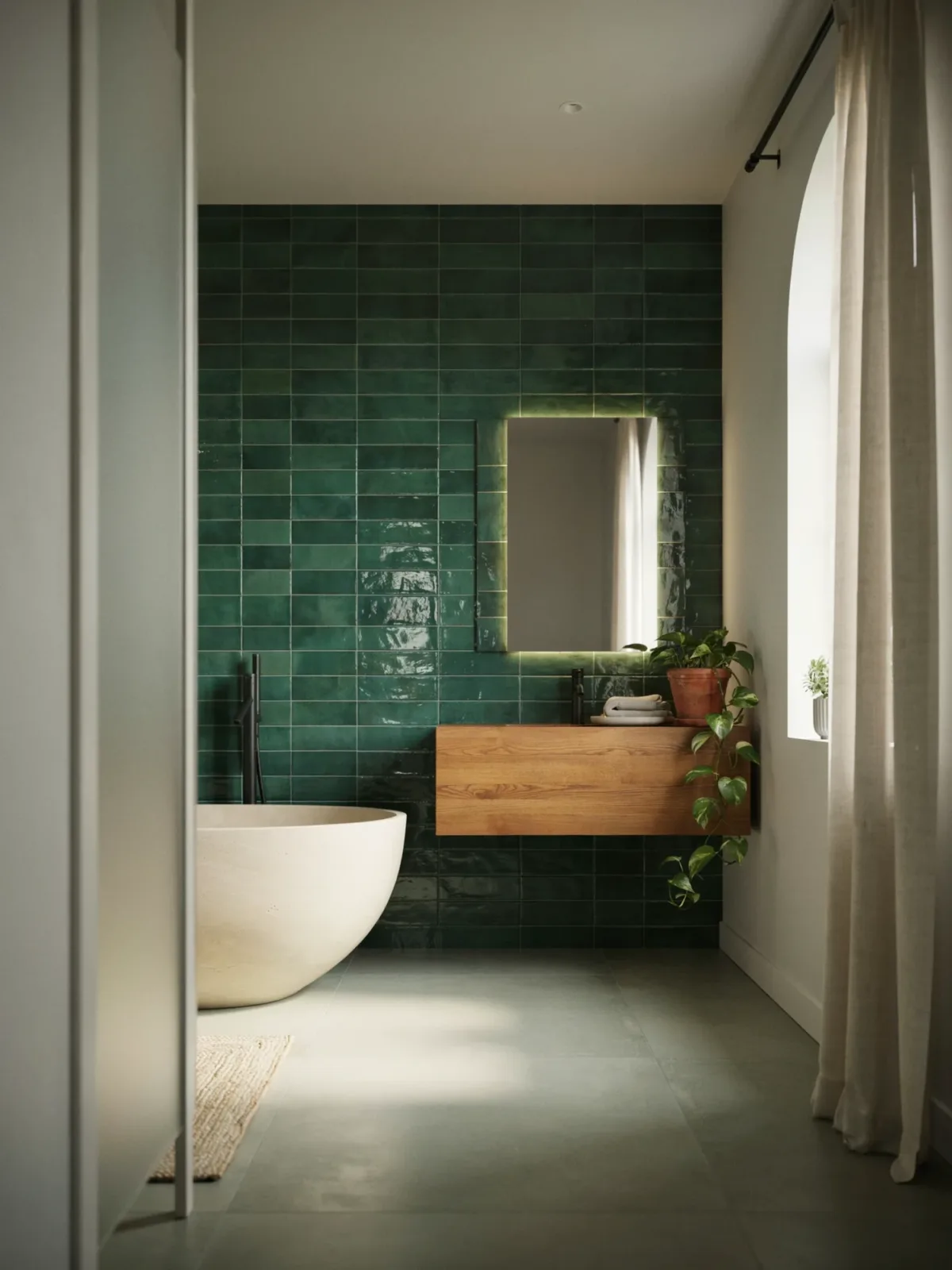 Tile Ideas That Elevate the Design