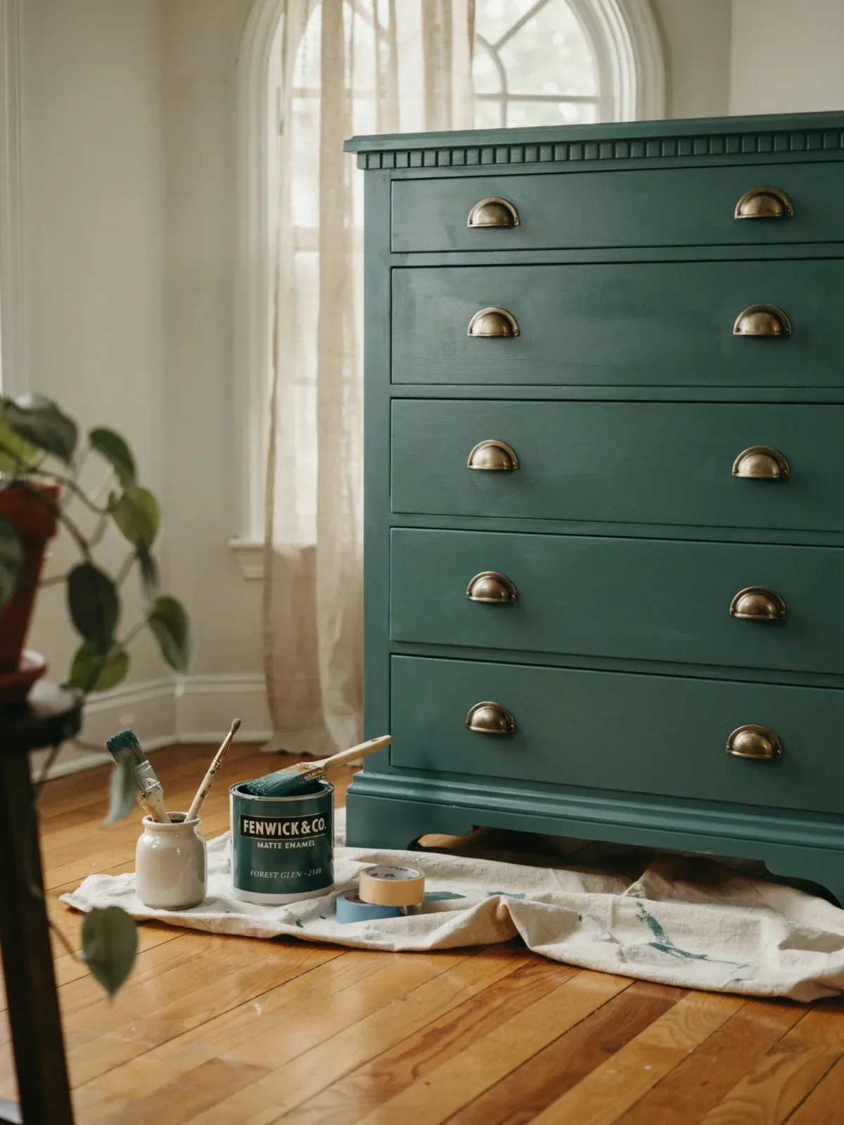 Upcycle Old Furniture Into Something New Upcycle Old Furniture Into Something New