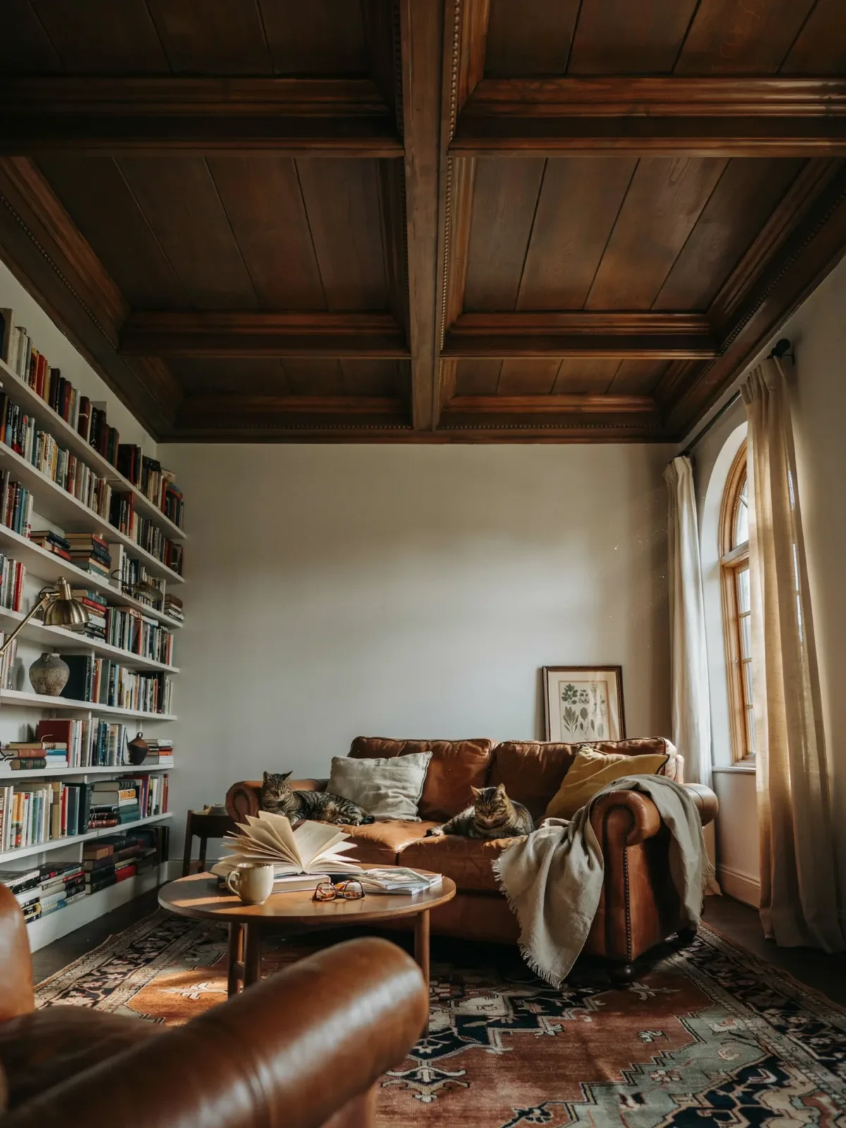 Use Lighting as Your Secret Weapon