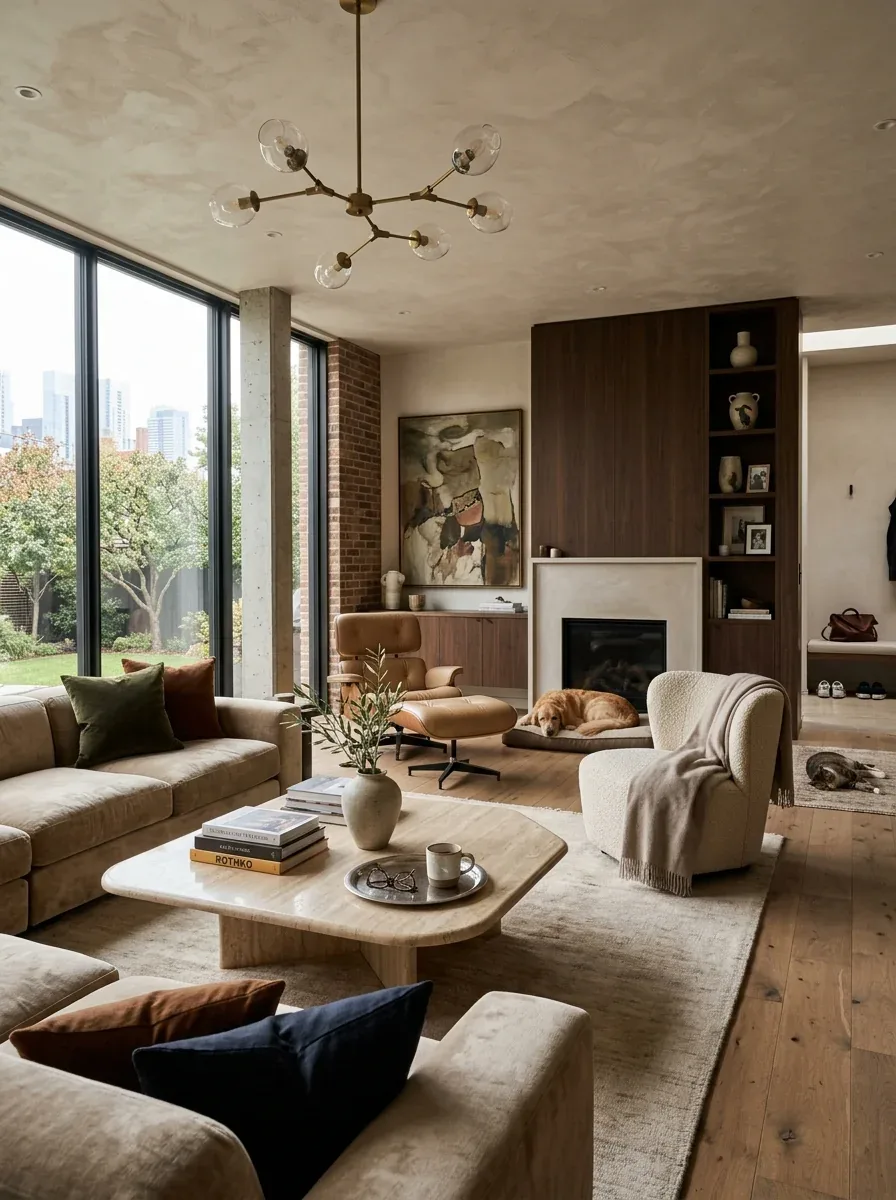 13 Living Room Designs Modern Luxury That Redefine Comfort and Sophistication