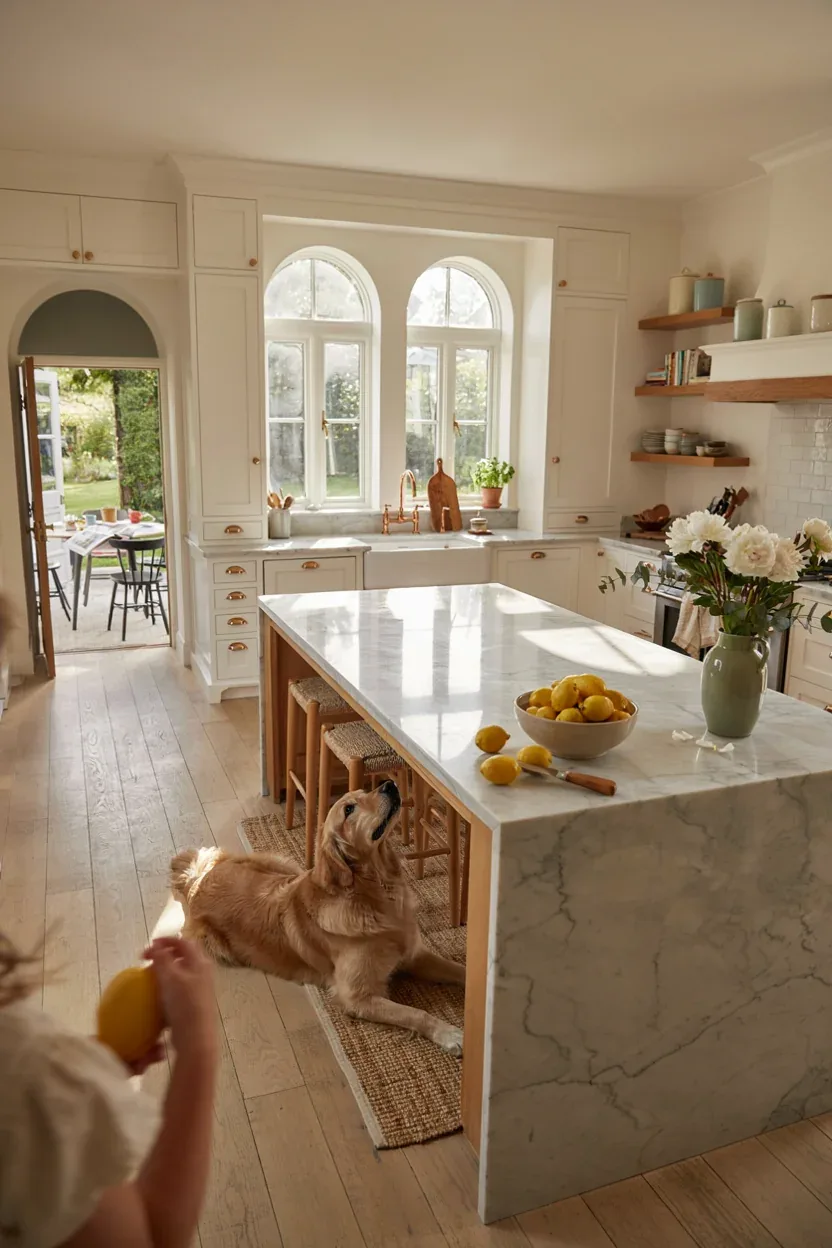 17 Kitchen Staging Ideas That Make Your Home Feel Bright, Spacious, and Inviting You'll Want to Copy