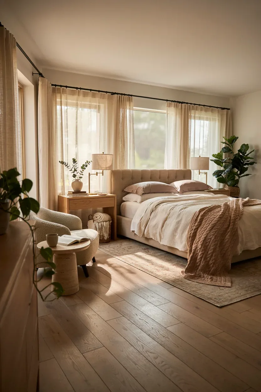 Bedroom Staging Ideas for Creating a Cozy and Attractive Space Buyers Will Love Instantly