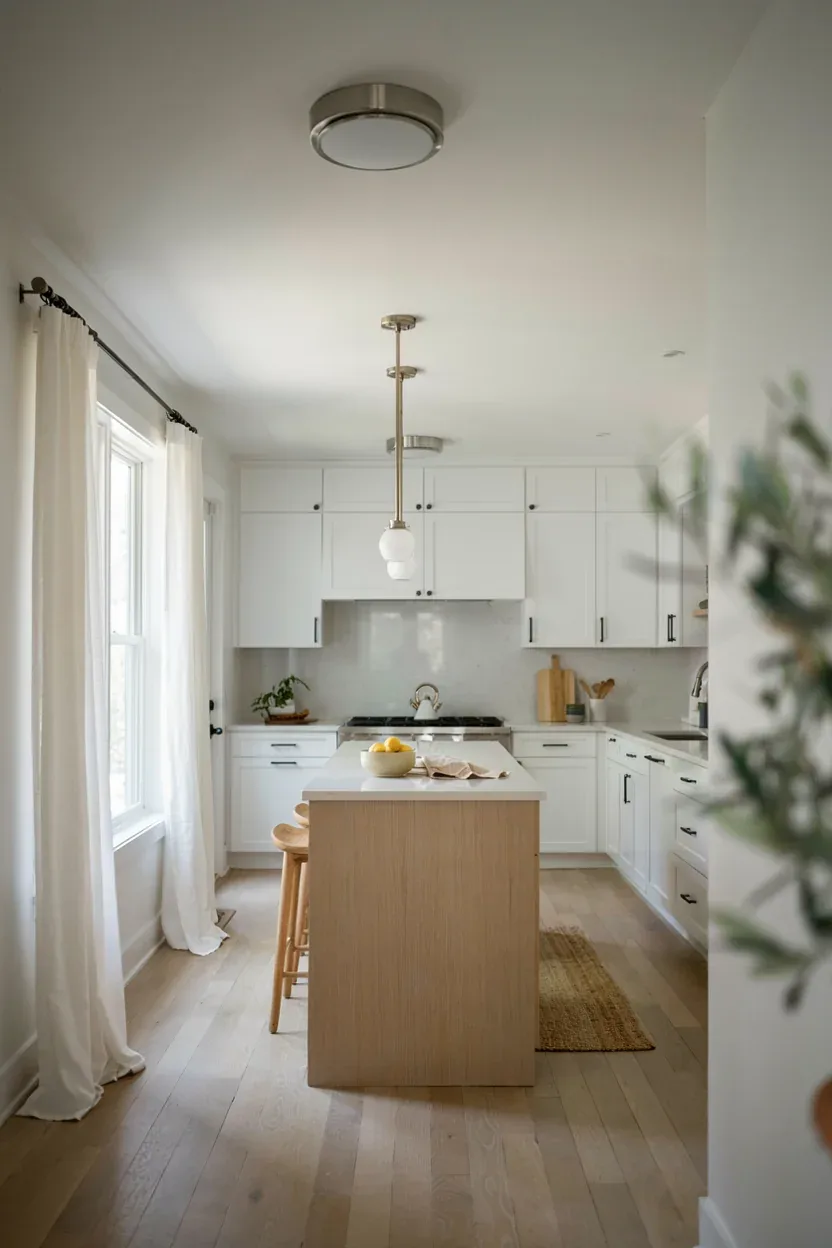 Choosing the Right Ceiling Fixture