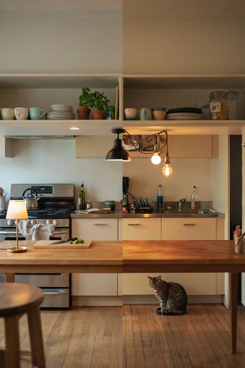 Common Lighting Mistakes to Avoid