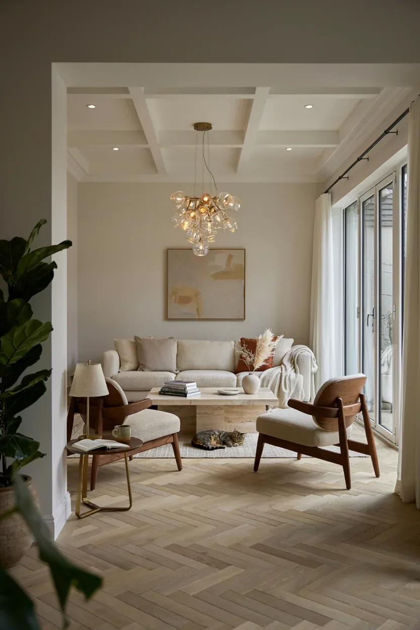Living Room Lighting Ceiling Ideas for Creating a Bright and Stylish Gathering Space That Wow