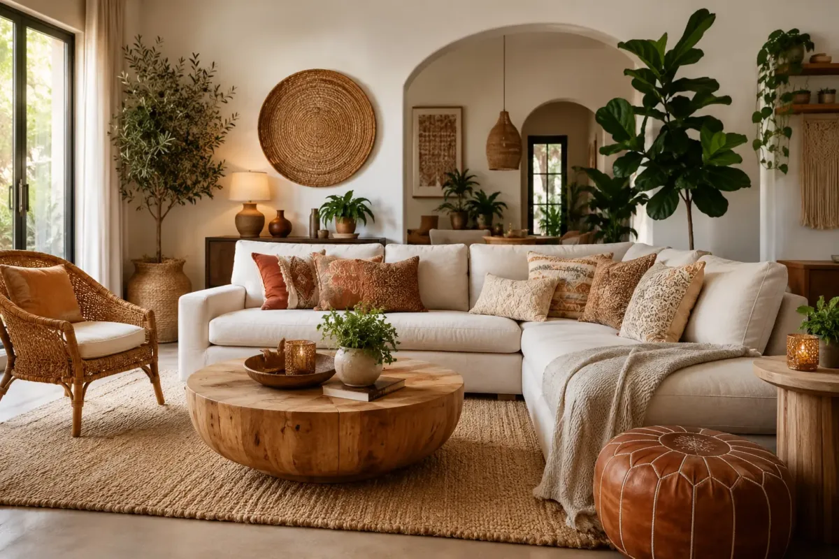 Modern-Boho-Living-Room-Decor-Tips-for-Creating-a-Warm-and-Stylish-Interior-Everyone-Will-Love