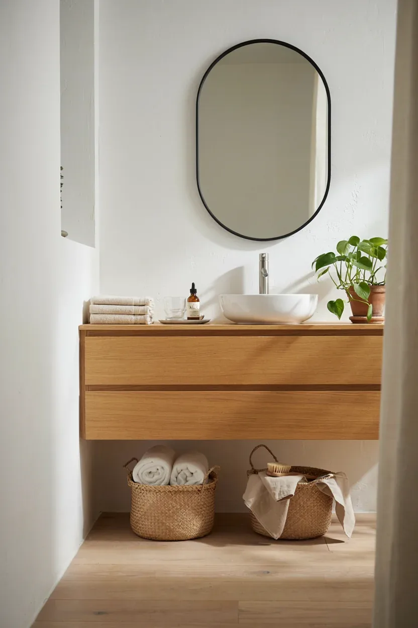 3. Scandinavian Simplicity